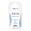 lycia detergente intimo protettivo confezione da 200 ml