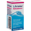 artelac rebalance gocce oculari lubrificanti 10 ml per secchezza e idratazione degli occhi