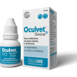 oculvet 10 ml - gocce oftalmiche per cane e gatto
