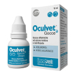 oculvet gocce oculari 10 ml perseo per cane e gatto &ndash; lubrificante e protettivo per occhi secc
