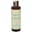 reflower body oil rimodellante 200 ml olio da massaggio