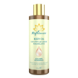 reflower body oil rimodellante 200 ml