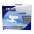 soffisof classic maxi pannoloni a mutandina taglia m 15 pezzi