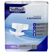 soffisof classic maxi l 15pz