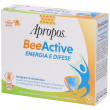 apropos beeactive energia e difese bustine gusto arancia 60 g bustina