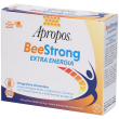 apropos beestrong extra energia bustine gusto arancia 72 g bustina