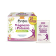 apropos - integratore magnesio/potassio senza zucchero confezione 24 bustine