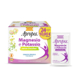 apropos magnesio e potassio senza zuccheri bustine 120 g bustina