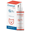 cicatrioil spray dermoriparatore per cani e gatti 20ml