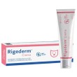 rigederm crema riscrescita peli per cani e gatti 40ml
