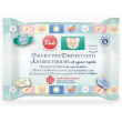 trudi baby care salviette disinfettanti antibatteriche 20 pezzi