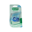 scovolino gum soft-picks pro setole morbide 30 pezzi misura s - sunstar