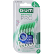 gum soft pick pro large 30pz