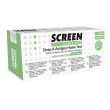 strep a antigen home test determinazione qualitativa antigeni streptococco a da tampone faringeo 1 p