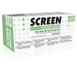 one step strep a swab test
