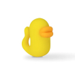 naughty duck