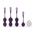 ammicco pleasure balls sex toy