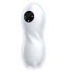pandora cup - stimolatore maschile, vibratore e suction, impermeabile