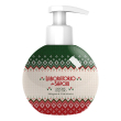 laboratorio dei saponi, sapone liquido wool melograno e viola selvatica 240ml