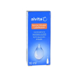 gocce oculari lubrificanti per sollievo e comfort dell'occhio 10 ml - alvita