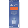 alvita gocce oculari lubrif