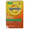 supradyn ricarica no stress 20 bustine