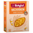 biaglut pasta senzaglutine maccheroncini 400g
