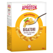 descrizione la pasta aproteica della linea di prodotti aproten, &egrave; caratterizzata da: contenut