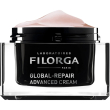 filorga global-repair advanced cream - crema anti-età ultra-riparatrice 50 ml