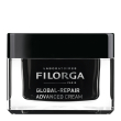 filorga global-repair advanced crema anti-età trattamento ultra riparatore 50ml