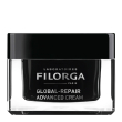 filorga global repair advanced crema viso anti-età 50ml