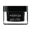 filorga global-repair advanced crema viso anti-età