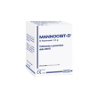 mannocist-d 20 buste promo taglio prezzo