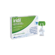 gocce oculari iridil 20 ampolle monodose da 0,5 ml