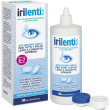irilenti plus - soluzione unica per lenti a contatto + portalenti 360 ml
