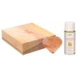 kit massag bioenerg ol topaz+cuor s