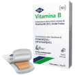 ibsa - vitamina b integratore alimentare confezione 30 film orali