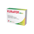 kurafer folic 30cps