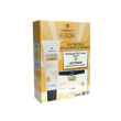 heliocare - 360 kit gel crema viso solare spf100 + capsule 360 plus (scadenza prodotto 28/09/2026)