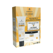 heliocare 360 crema gel solare spf100+ 50ml + heliocare 360 plus 7 capsule