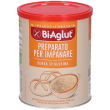 biaglut preparato per impanare 350 grammi