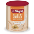 biaglut biscottino granulato senza glutine 340 grammi