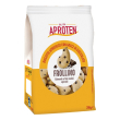 aproten frollino ipoproteico con gocce di cioccolato 200 grammi
