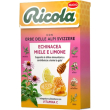 caramelle con echinacea miele e limone 50 g