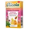 ricola echinacea mie&lim.50g