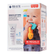 rilastil, smagliature crema 200 ml + gadget bimbi