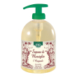 esi sapone di marsiglia - l'originale detergente liquido naturale, 500ml