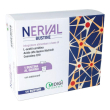 nerval integratore alimentare 14 bustine | supporto del sistema nervoso e della funzione psicologica