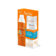 avene spray bambini spf 50+ 200ml + acqua termale 50ml