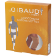 dr. gibaud classic - ginocchiera in cotone sottile beige taglia 3